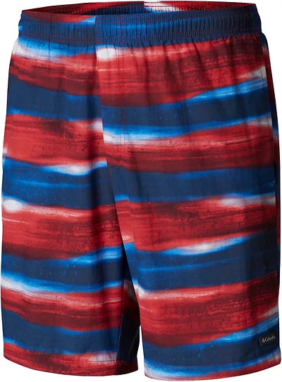 Columbia Sportswear Men's Big Dippers Water Shorts