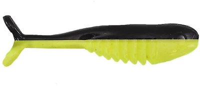 Gene Larew Bobby Garland SlabHunt'R Minnow Soft Baits 10-Pack