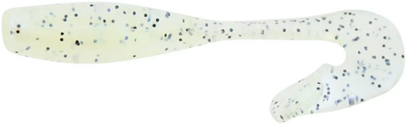 Gene Larew Bobby Garland 2-1/2" Stroll'R Soft Baits 12-Pack