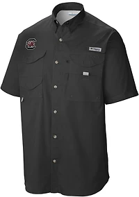 Columbia Sportswear Men's University of South Carolina Collegiate Tamiami II Shirt