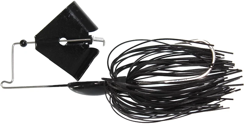 Greenfish Tackle Hammer Head Buzzbait