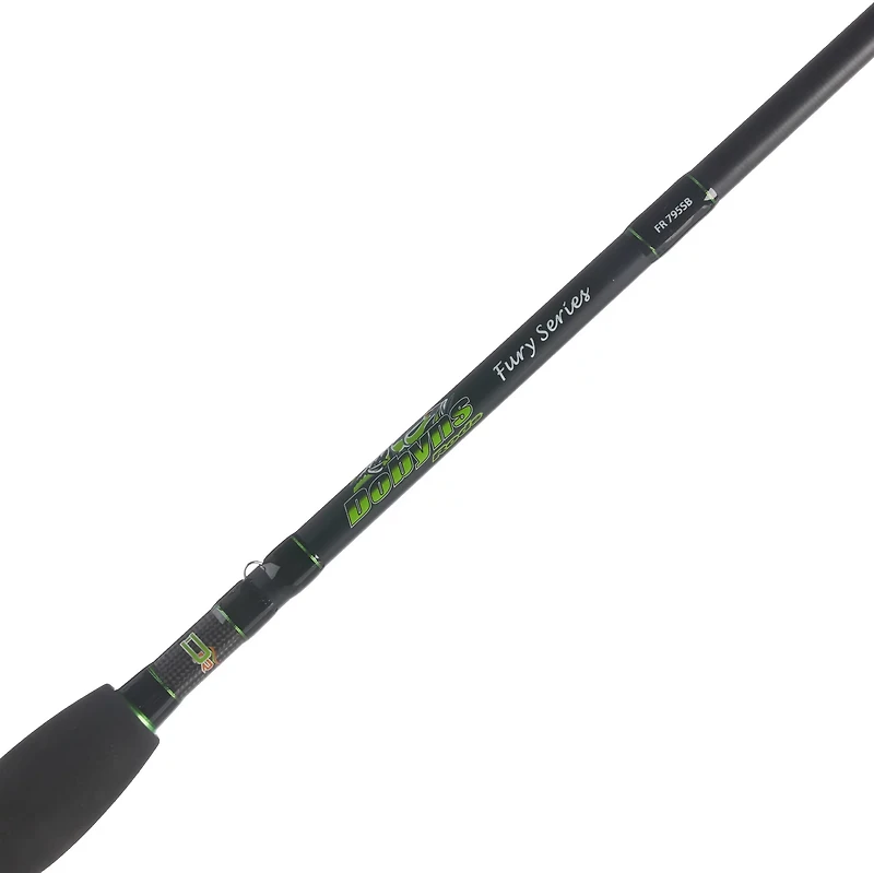 Dobyns Rods Fury Series Casting Rod