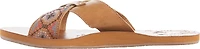 O'Rageous Women's Crossband Sandals