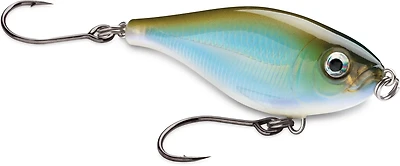 Rapala X-Rap Twitchin' Mullet Lure