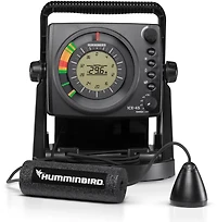Humminbird ICE-45 Flasher Depth Finder