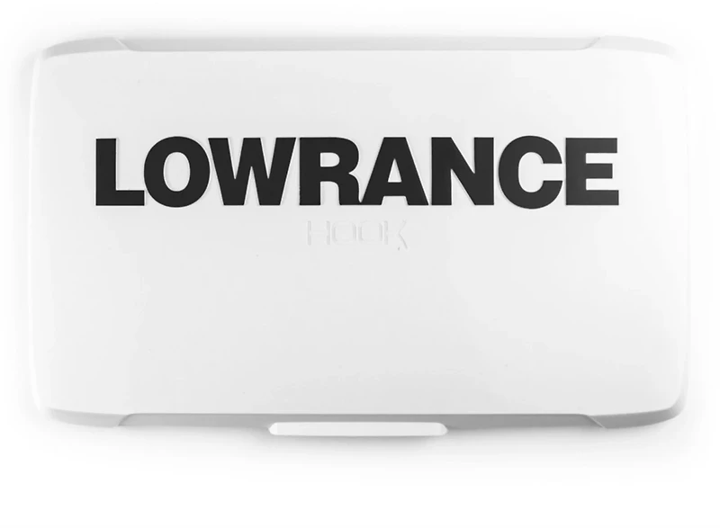 Lowrance Hook-2 9 in Sun Cover