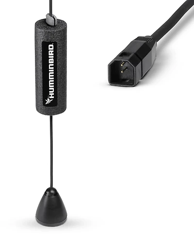 Humminbird Xi 9 19 Ice Transducer