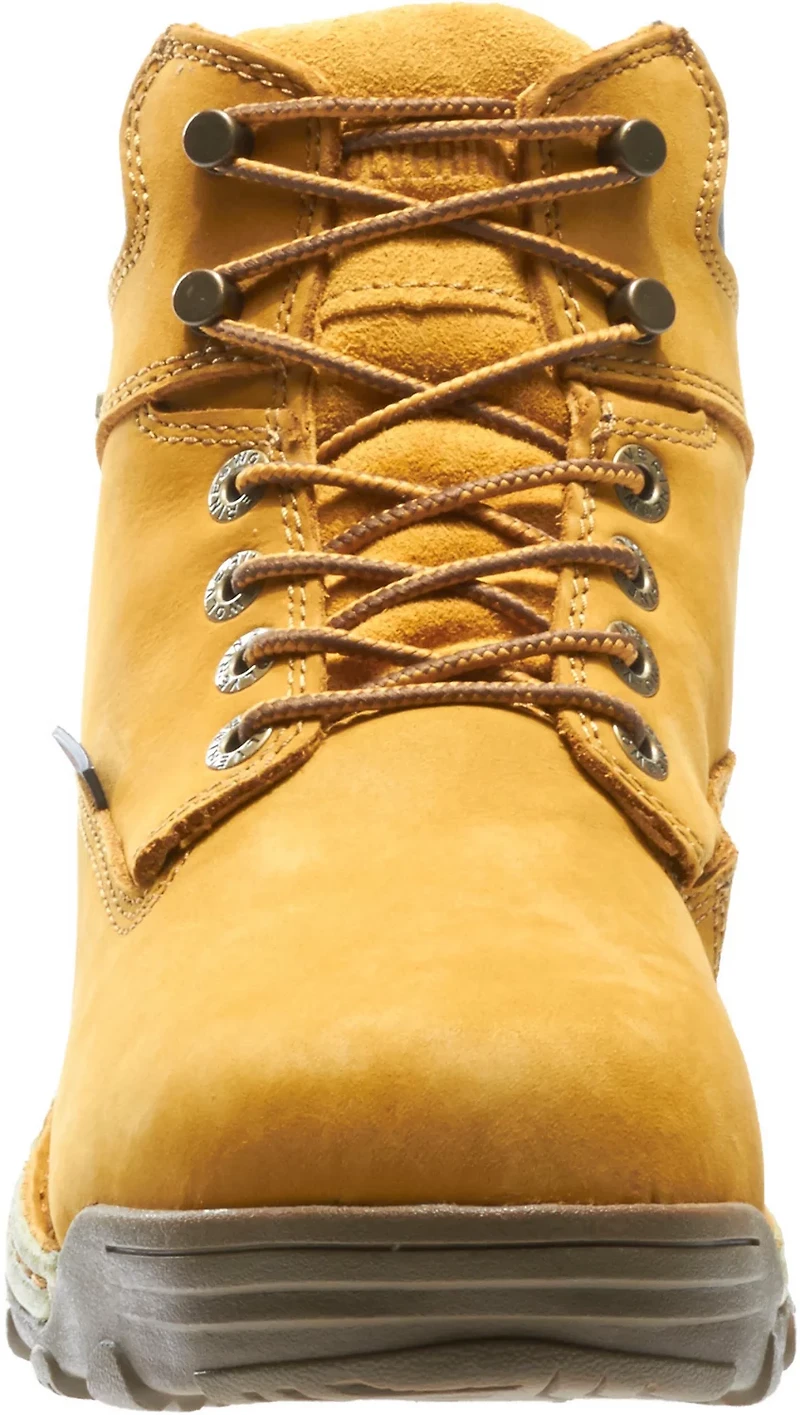 Wolverine Men's Dublin Insulated EH Lace Up Work Boots