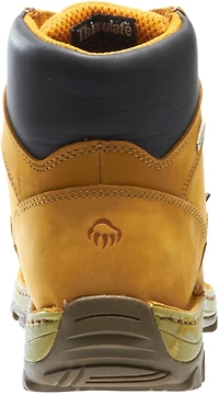 Wolverine Men's Dublin Insulated EH Lace Up Work Boots