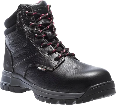Wolverine EH Piper Composite Toe Lace Up Work Boots