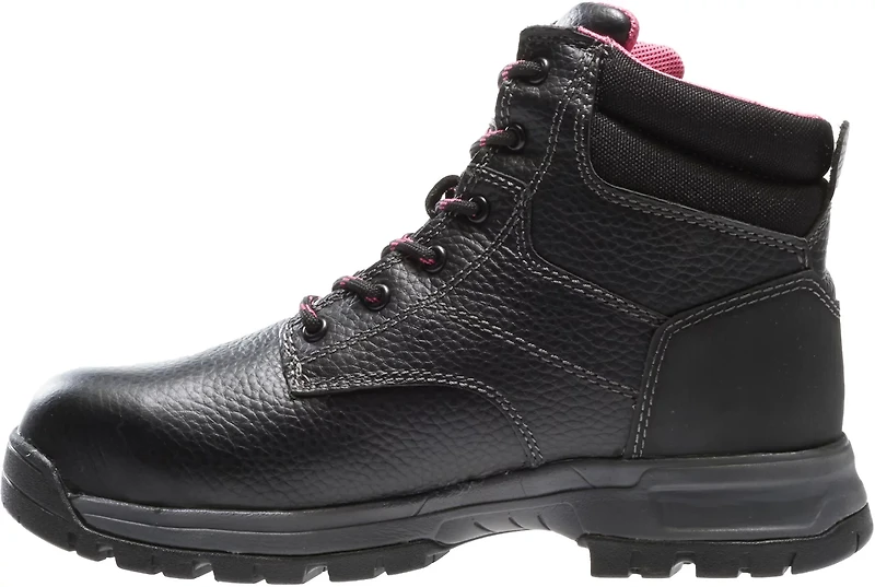 Wolverine EH Piper Composite Toe Lace Up Work Boots