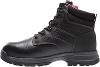 Wolverine EH Piper Composite Toe Lace Up Work Boots