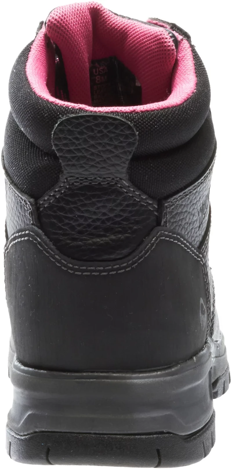 Wolverine EH Piper Composite Toe Lace Up Work Boots