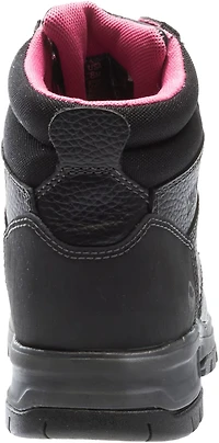 Wolverine EH Piper Composite Toe Lace Up Work Boots