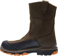Wolverine Men's Overpass CarbonMax EH Wellington Work Boots