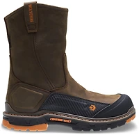 Wolverine Men's Overpass CarbonMax EH Wellington Work Boots