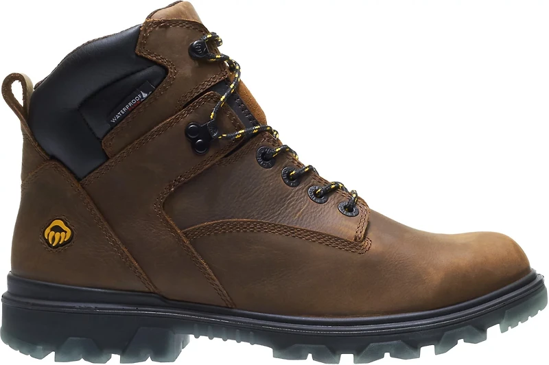 Wolverine Men's I-90 EPX EH Lace Up Work Boots