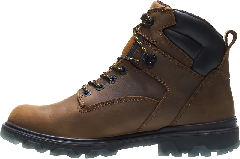 Wolverine Men's I-90 EPX EH Lace Up Work Boots