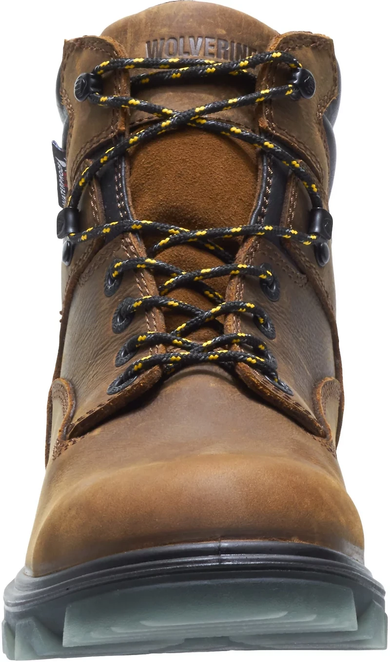 Wolverine Men's I-90 EPX EH Lace Up Work Boots