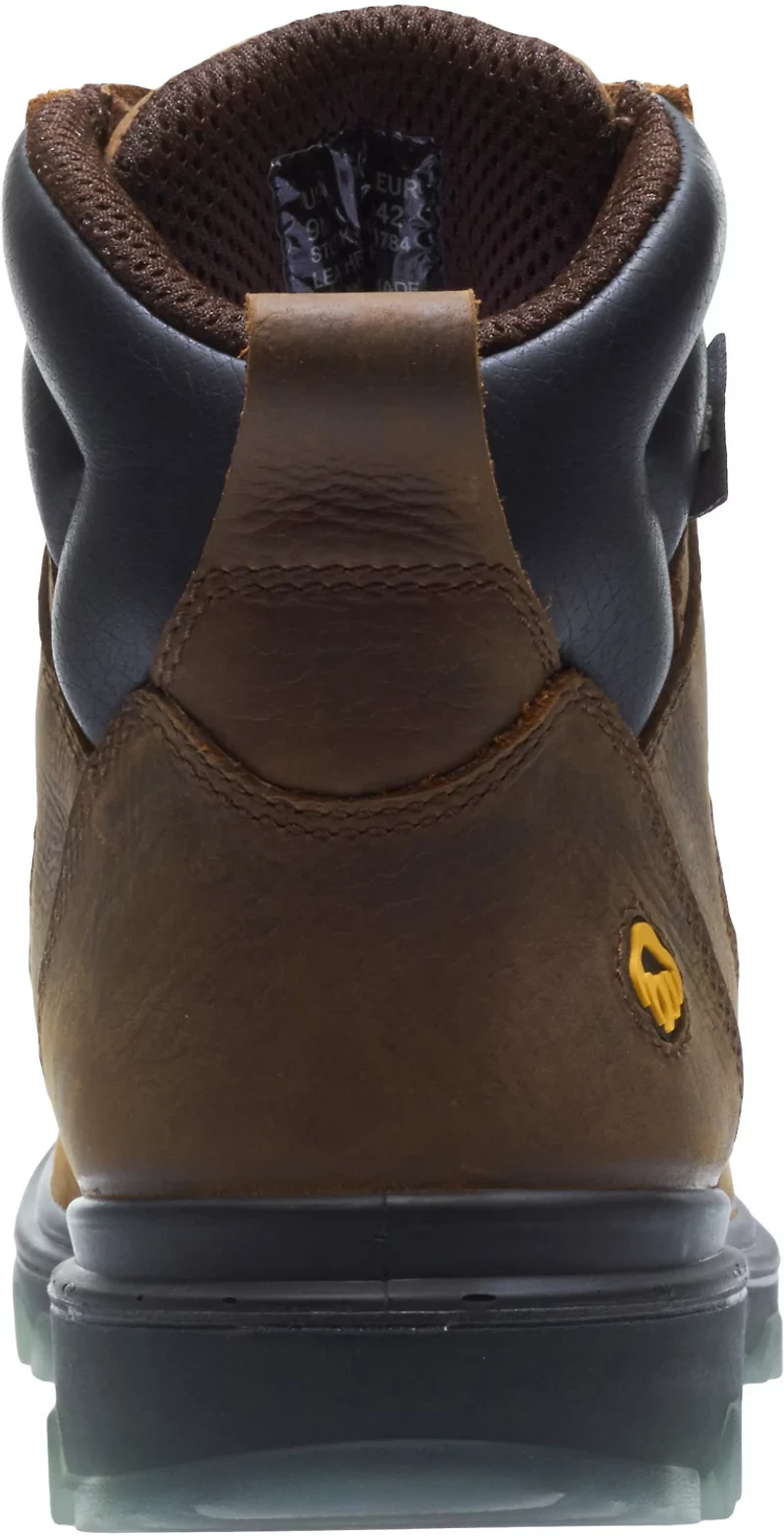 Wolverine Men's I-90 EPX EH Lace Up Work Boots