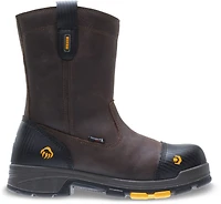 Wolverine Men's Blade LX CarbonMax 10 in EH Wellington Work Boots