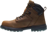 Wolverine Men's I-90 EPX CarbonMax Composite Toe Lace Up Work Boots
