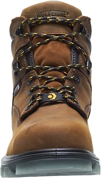 Wolverine Men's I-90 EPX CarbonMax Composite Toe Lace Up Work Boots