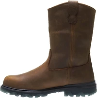 Wolverine Men's I-90 EPX CarbonMax EH Composite Toe Wellington Work Boots