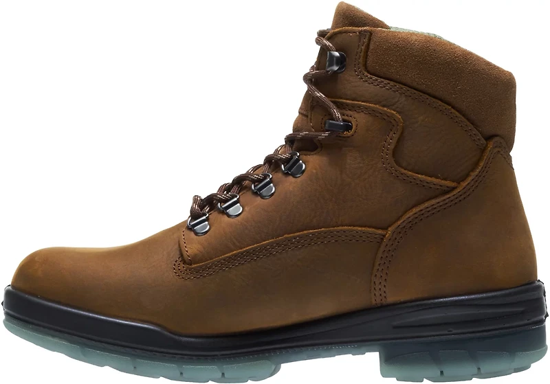 Wolverine Men's DuraShock Insulated EH Lace Up Work Boots