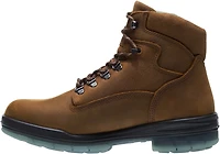 Wolverine Men's DuraShock Insulated EH Lace Up Work Boots