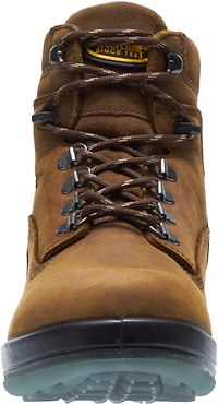 Wolverine Men's DuraShock Insulated EH Lace Up Work Boots