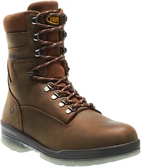 Wolverine Men's DuraShock Insulated EH Lace Up Work Boots