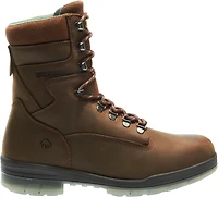 Wolverine Men's DuraShock Insulated EH Lace Up Work Boots