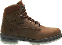 Wolverine Men's DuraShocks Insulated 6 in EH Steel Toe Lace Up Work Boots