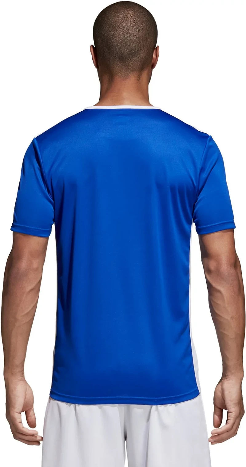 adidas Men's Entrada 18 Soccer Jersey