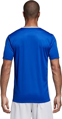 adidas Men's Entrada 18 Soccer Jersey