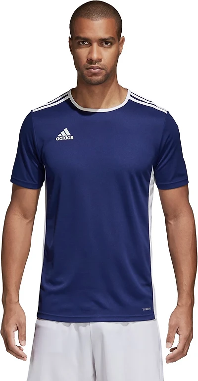 adidas Men's Entrada 18 Soccer Jersey