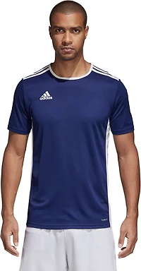 adidas Men's Entrada 18 Soccer Jersey