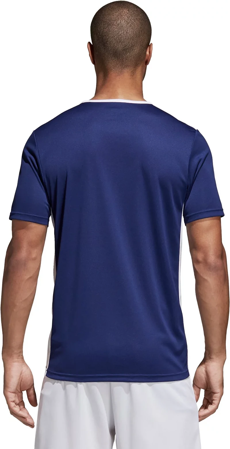 adidas Men's Entrada 18 Soccer Jersey