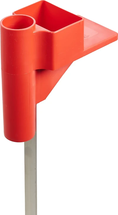 Sea Striker Surf Pal Sand Spike with Bait Box Cutting Board