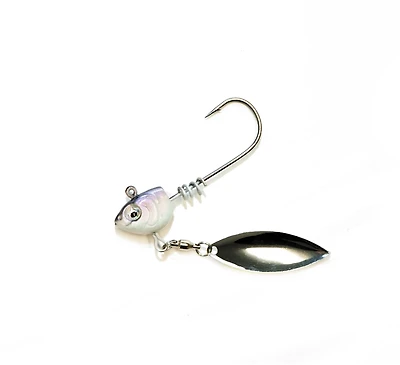 6th Sense Diving Underspin Jig