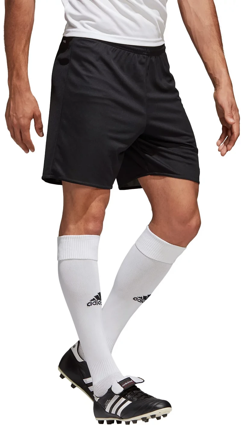 adidas Men's Parma 16 Soccer Short