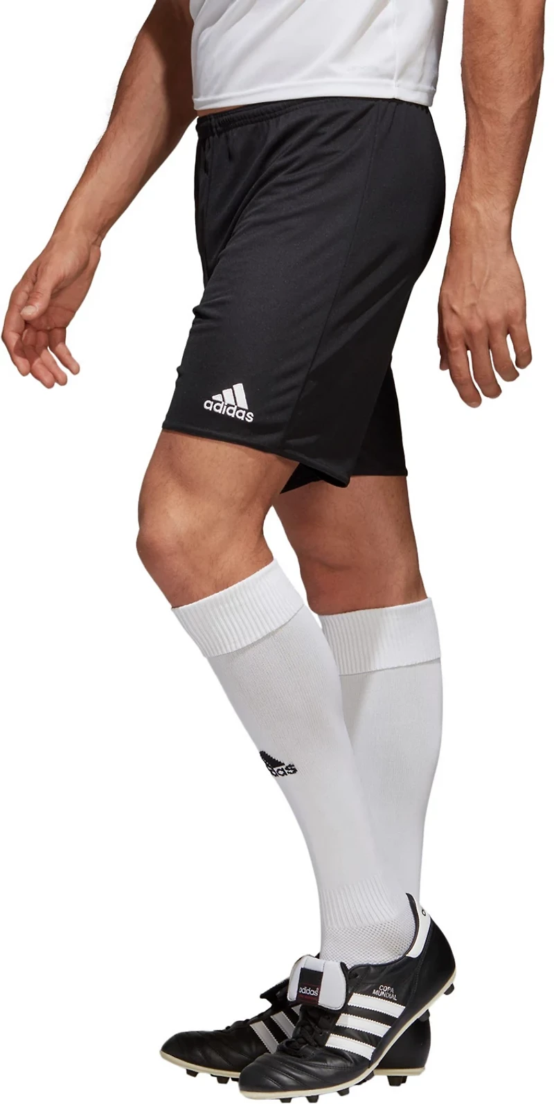 adidas Men's Parma 16 Soccer Short