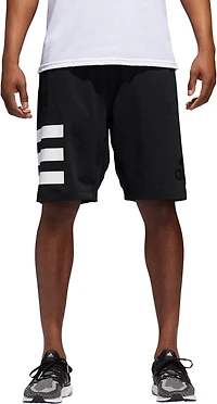 adidas Men's SB Hype Icon Knit Shorts