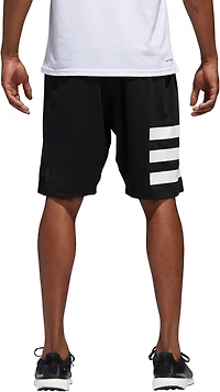 adidas Men's SB Hype Icon Knit Shorts