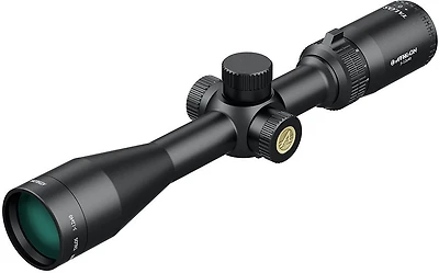 ATHLON Talos 3 - 12 x 40 Mil-Dot Riflescope