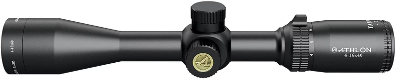 ATHLON Talos 4 - 16 x 40 BDC 600 Riflescope