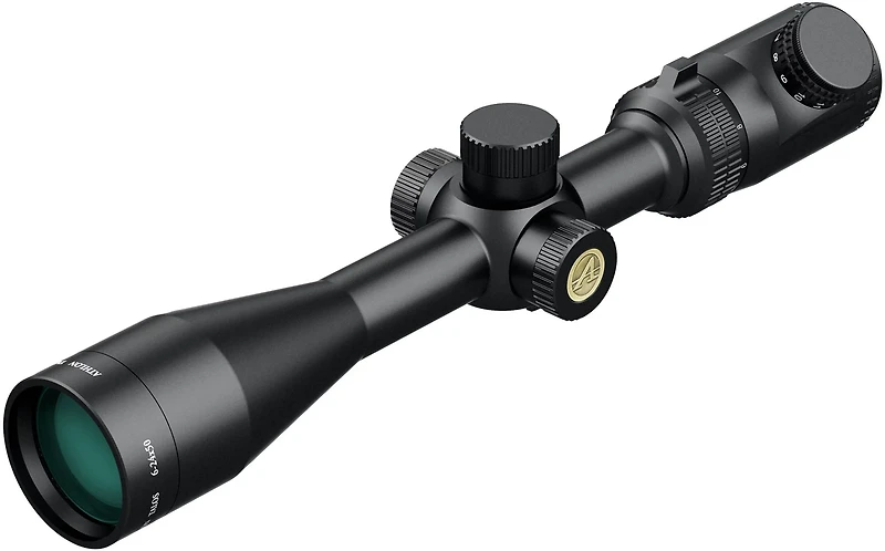 ATHLON Talos 6 - 24 x 50 BDC 600 Riflescope