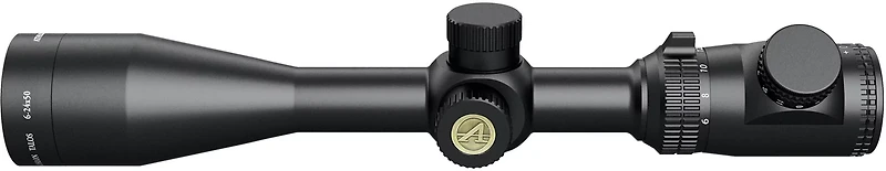 ATHLON Talos 6 - 24 x 50 BDC 600 Riflescope