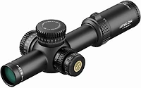ATHLON Helos BTR 1 - 4.5 x 24 ATSR3 SFP IR MOA Riflescope